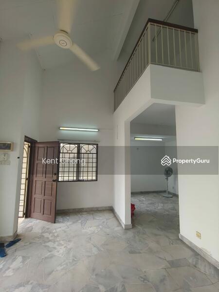 1.5-storey Terraced House for Sale in Bandar Baru Sri Petaling (Sri Petaling) - Kent Chong - PropertyGuru.com.my