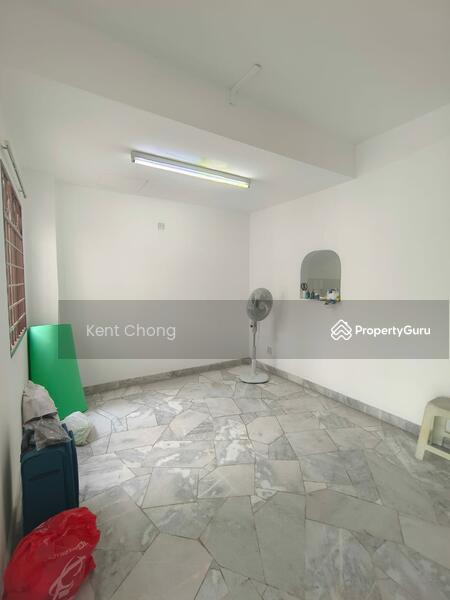 1.5-storey Terraced House for Sale in Bandar Baru Sri Petaling (Sri Petaling) - Kent Chong - PropertyGuru.com.my
