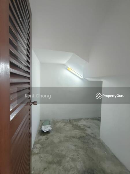1.5-storey Terraced House for Sale in Bandar Baru Sri Petaling (Sri Petaling) - Kent Chong - PropertyGuru.com.my
