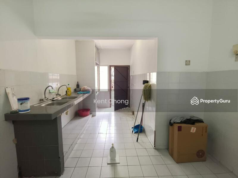 1.5-storey Terraced House for Sale in Bandar Baru Sri Petaling (Sri Petaling) - Kent Chong - PropertyGuru.com.my