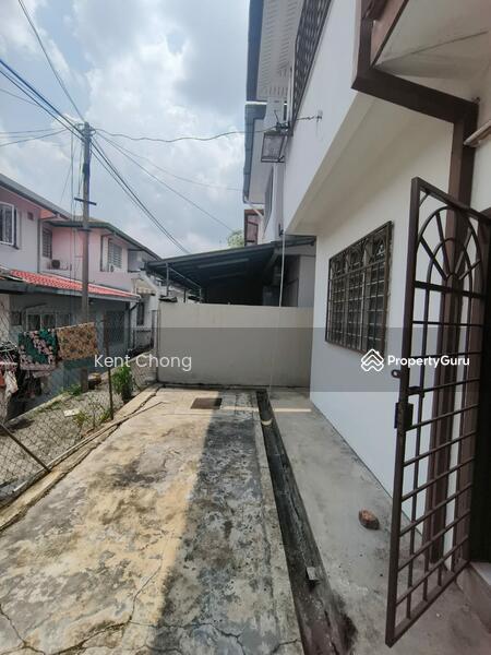 1.5-storey Terraced House for Sale in Bandar Baru Sri Petaling (Sri Petaling) - Kent Chong - PropertyGuru.com.my