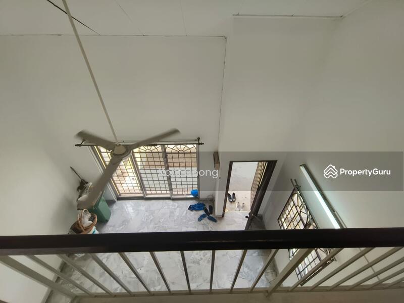 1.5-storey Terraced House for Sale in Bandar Baru Sri Petaling (Sri Petaling) - Kent Chong - PropertyGuru.com.my