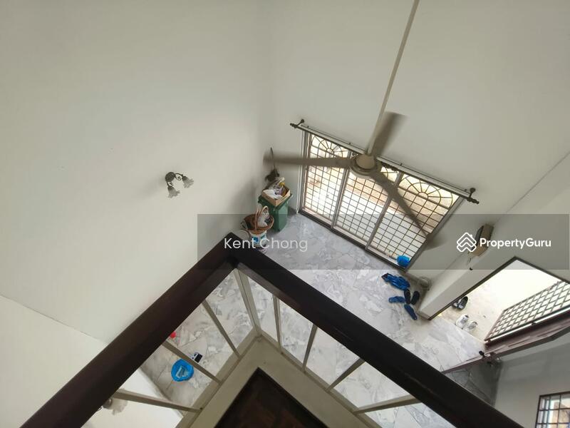 1.5-storey Terraced House for Sale in Bandar Baru Sri Petaling (Sri Petaling) - Kent Chong - PropertyGuru.com.my