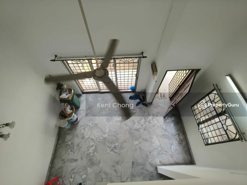 1.5-storey Terraced House for Sale in Bandar Baru Sri Petaling (Sri Petaling) - Kent Chong - PropertyGuru.com.my