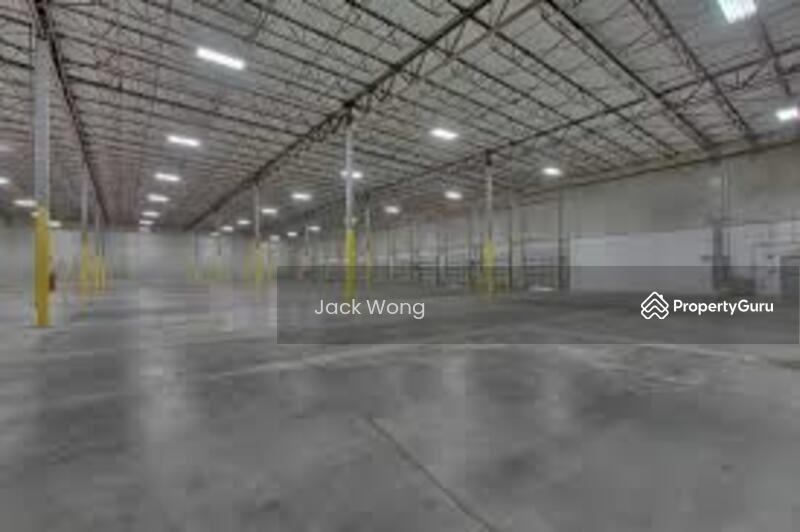 For Rent - Warehouse at Subang Jaya