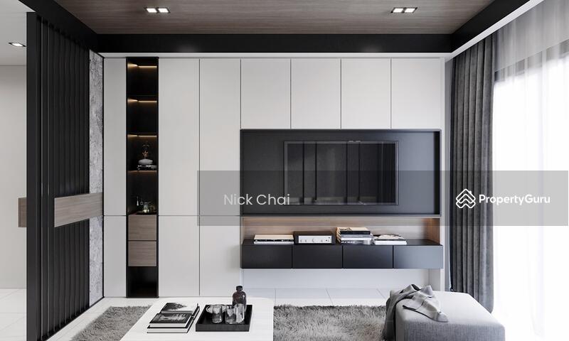 Condominium for Sale at Mentari Court - Nick Chai - PropertyGuru.com.my