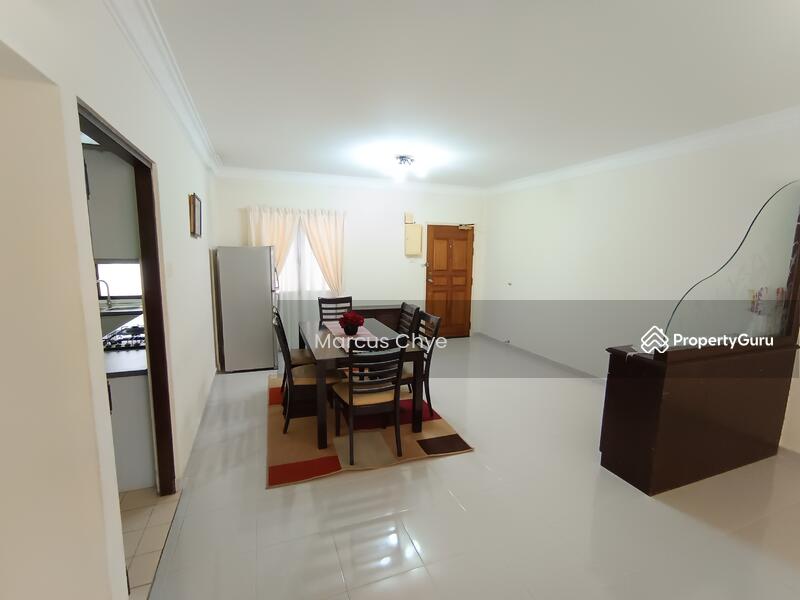 Condominium for Rent at Angkupuri Condominium - Marcus Chye - PropertyGuru.com.my