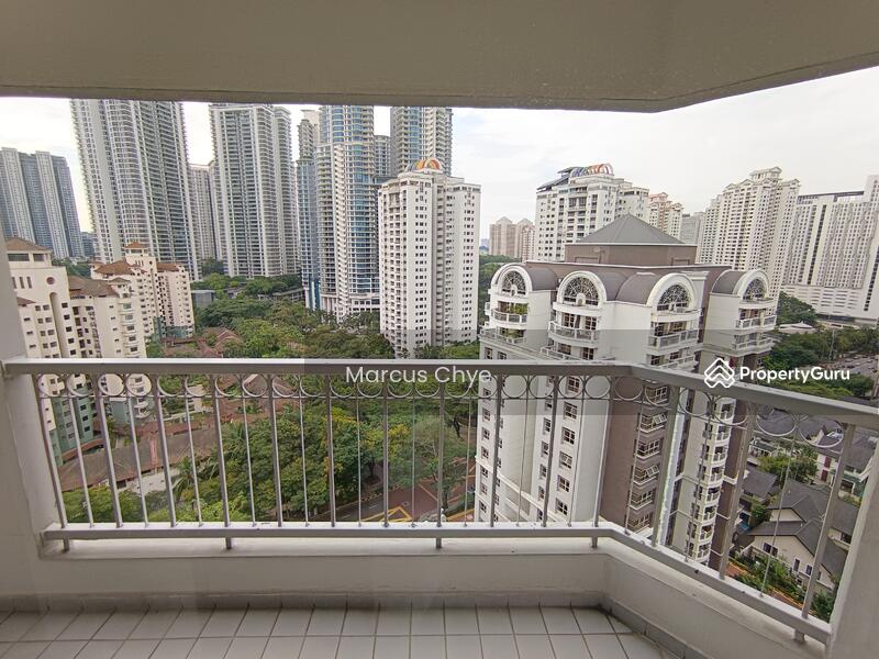 Condominium for Rent at Angkupuri Condominium - Marcus Chye - PropertyGuru.com.my