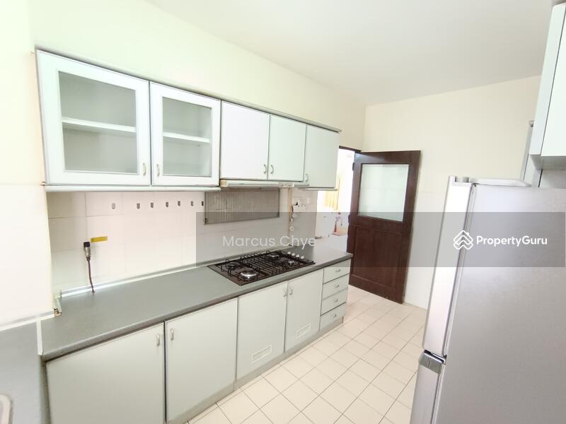 Condominium for Rent at Angkupuri Condominium - Marcus Chye - PropertyGuru.com.my