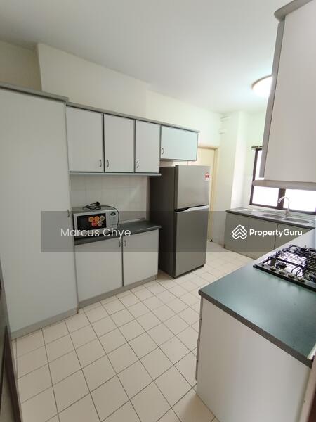 Condominium for Rent at Angkupuri Condominium - Marcus Chye - PropertyGuru.com.my