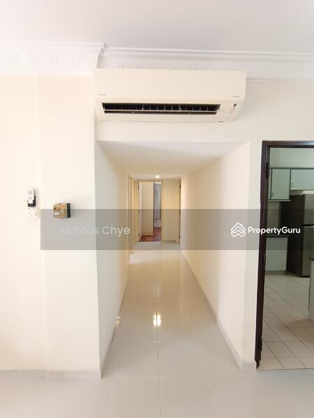 Condominium for Rent at Angkupuri Condominium - Marcus Chye - PropertyGuru.com.my