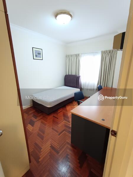 Condominium for Rent at Angkupuri Condominium - Marcus Chye - PropertyGuru.com.my
