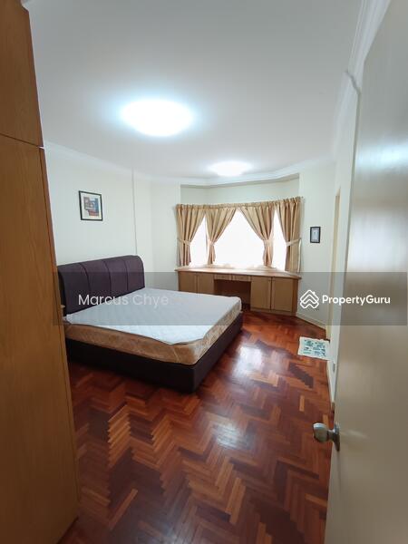 Condominium for Rent at Angkupuri Condominium - Marcus Chye - PropertyGuru.com.my
