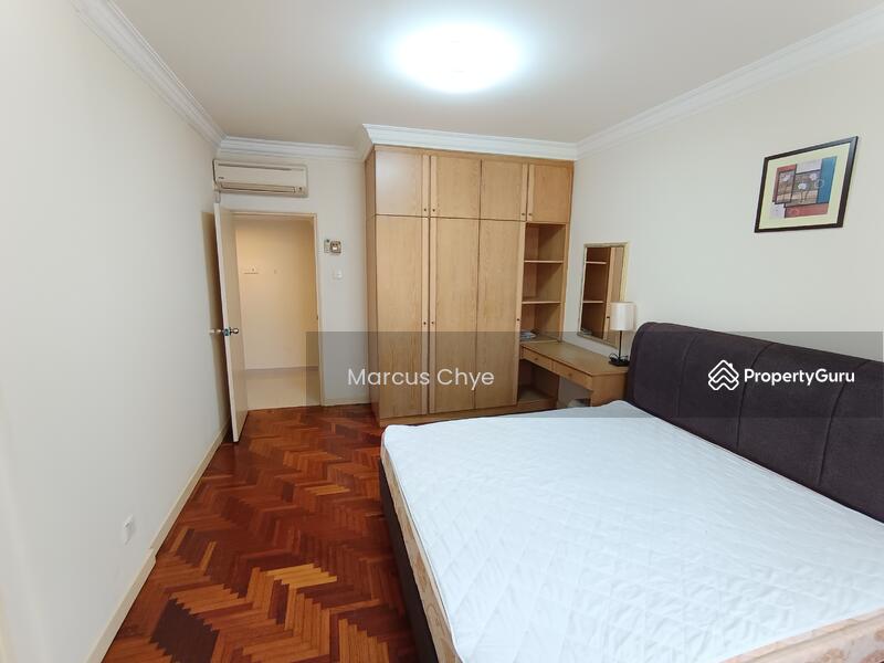 Condominium for Rent at Angkupuri Condominium - Marcus Chye - PropertyGuru.com.my