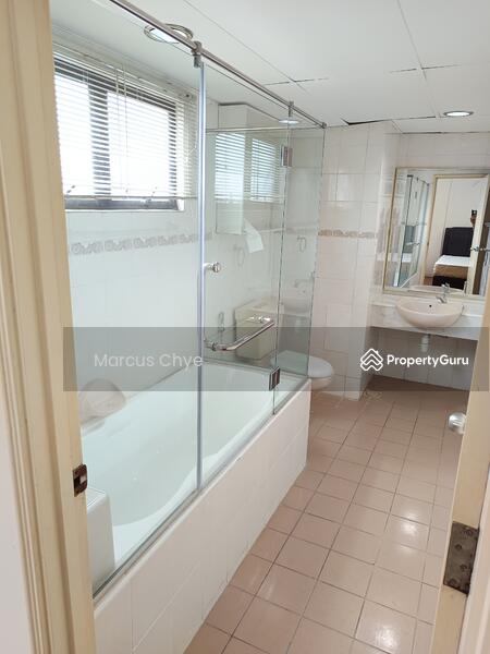 Condominium for Rent at Angkupuri Condominium - Marcus Chye - PropertyGuru.com.my