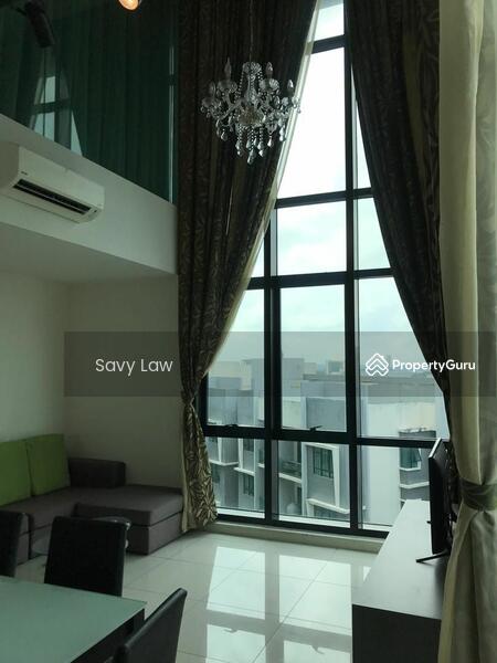 Condominium for Rent at Impiana - Savy Law - PropertyGuru.com.my