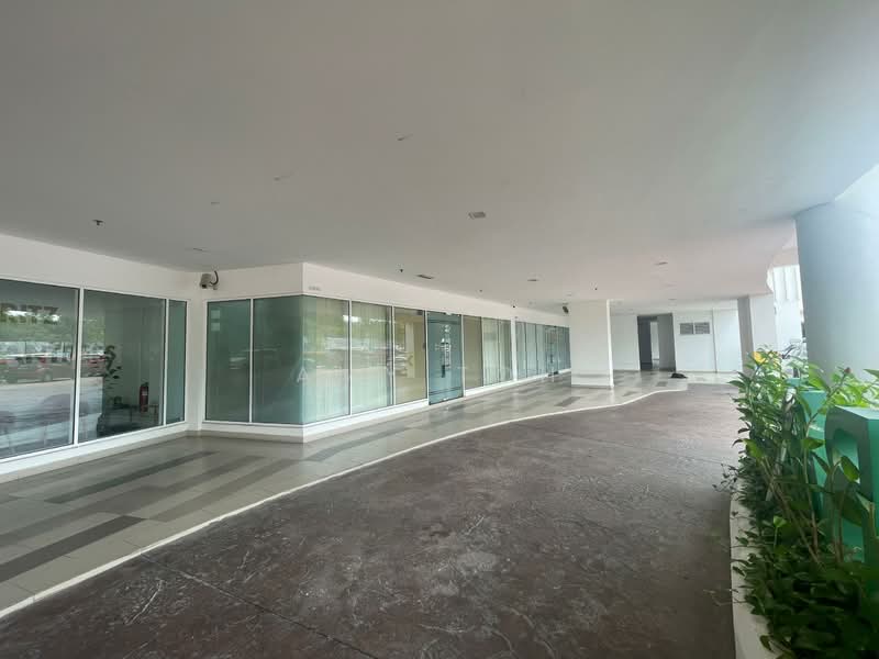 Southbay Plaza Retail untuk Untuk Disewa - RM 2,800 /bulan, Mac 2026 - PropertyGuru.com.my