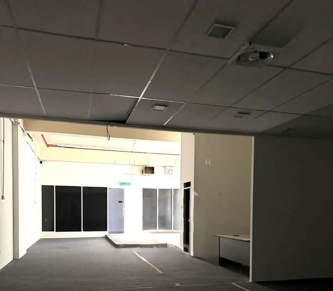 Southbay Plaza Retail untuk Untuk Disewa - RM 2,800 /bulan, Mac 2026 - PropertyGuru.com.my