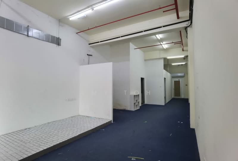 Office for Rent in Bayan Lepas (Penang) - Amy Toh - Interior - PropertyGuru.com.my