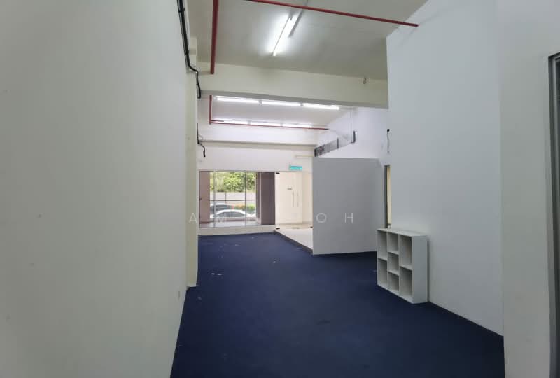 Office for Rent in Bayan Lepas (Penang) - Amy Toh - Interior - PropertyGuru.com.my