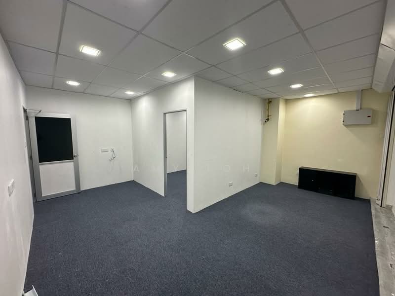 Office for Rent in Bayan Lepas (Penang) - Amy Toh - Interior - PropertyGuru.com.my