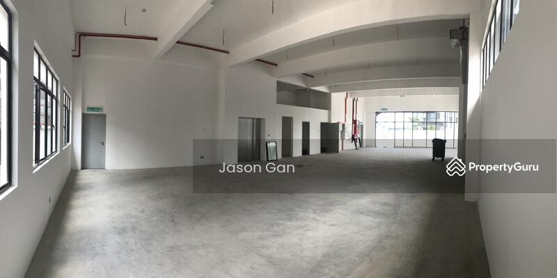 Kilang untuk Disewa di Puchong (Selangor) - Jason Gan - PropertyGuru.com.my