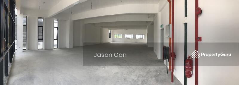 Kilang untuk Disewa di Puchong (Selangor) - Jason Gan - PropertyGuru.com.my
