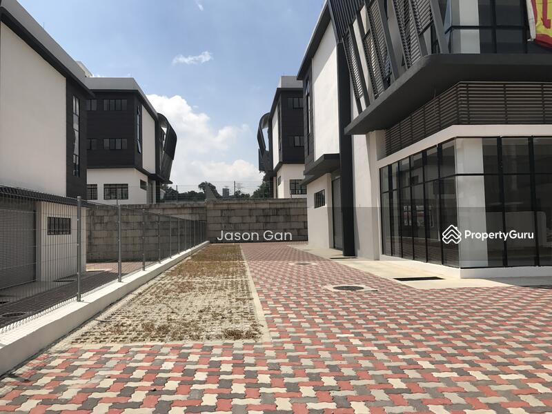 Kilang untuk Disewa di Puchong (Selangor) - Jason Gan - PropertyGuru.com.my