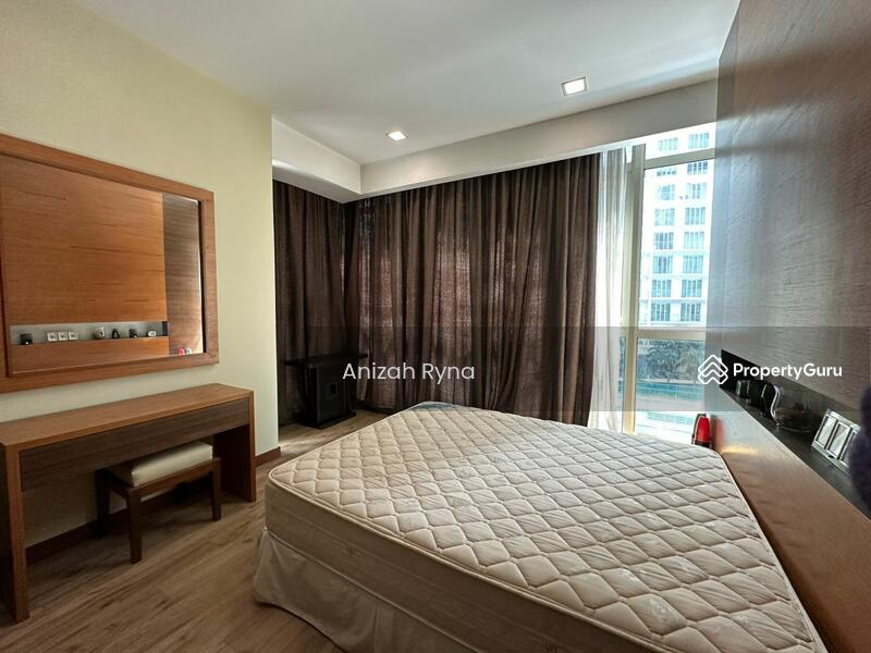 Condominium for Rent at Marc Residence - Anizah Abdullah - PropertyGuru.com.my