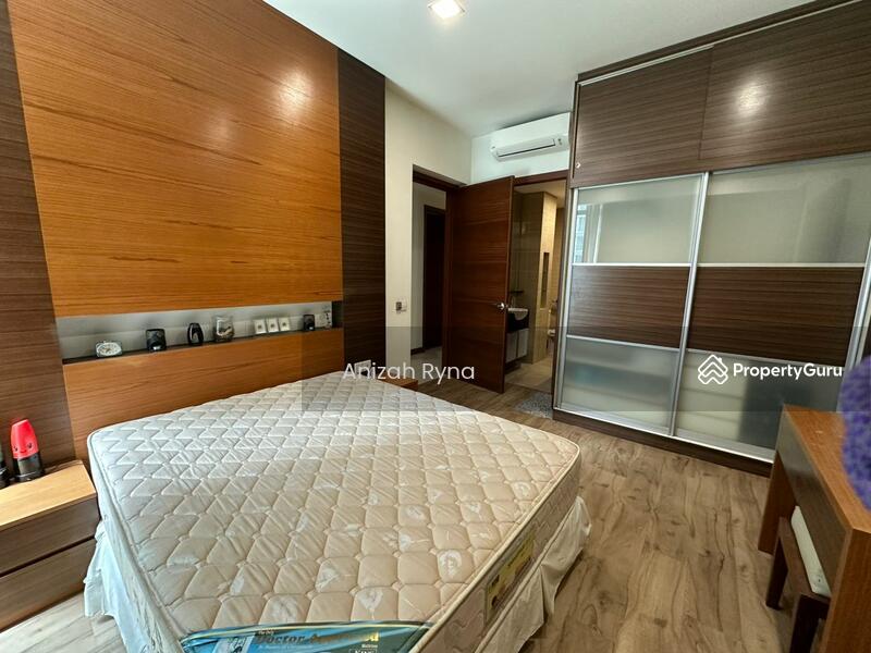Condominium for Rent at Marc Residence - Anizah Abdullah - PropertyGuru.com.my