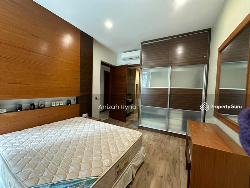 Condominium for Rent at Marc Residence - Anizah Abdullah - PropertyGuru.com.my