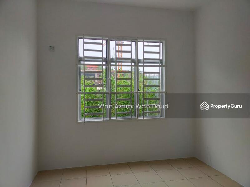 For Sale - Pangsapuri Cempaka