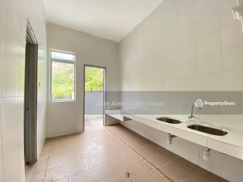 For Sale - Pangsapuri Cempaka