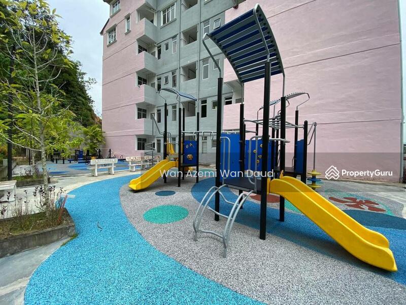 For Sale - Pangsapuri Cempaka