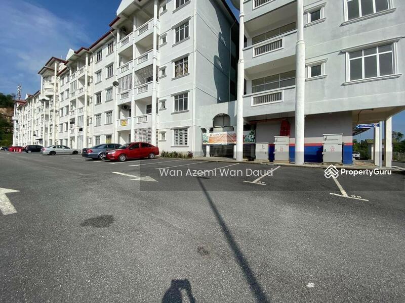 For Sale - Pangsapuri Cempaka
