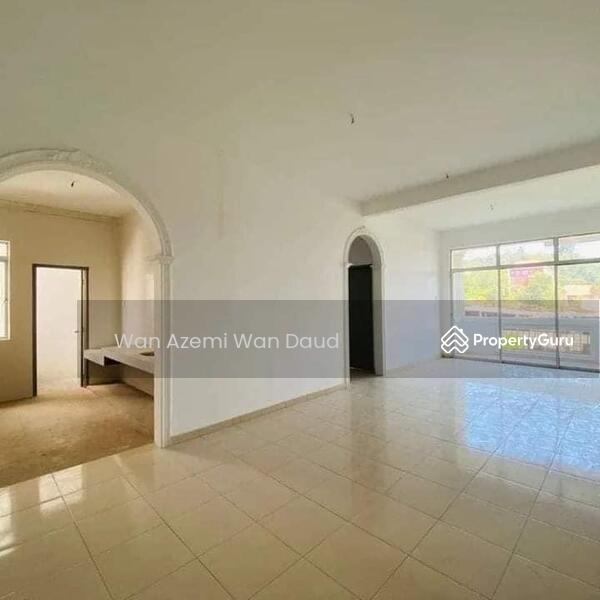 For Sale - Pangsapuri Cempaka