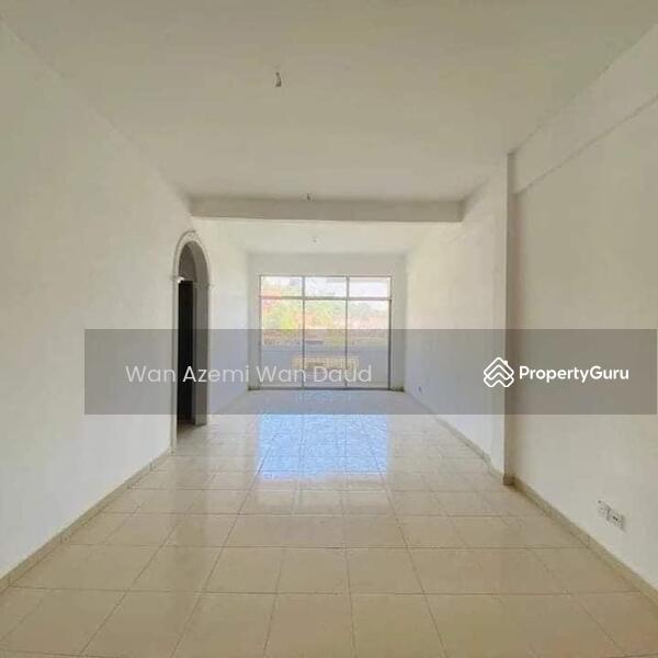 For Sale - Pangsapuri Cempaka