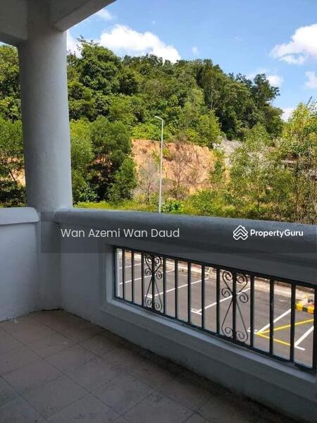 For Sale - Pangsapuri Cempaka
