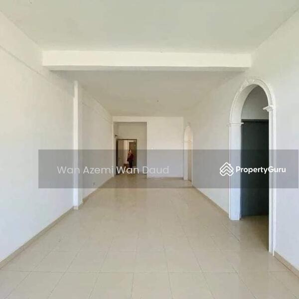 Size Luas Pangsapuri Cempaka Tmn Salak Maju Sepang untuk Untuk Dijual - RM 260,000, Mac 2026 - PropertyGuru.com.my