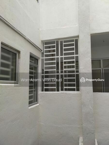 For Sale - Pangsapuri Cempaka
