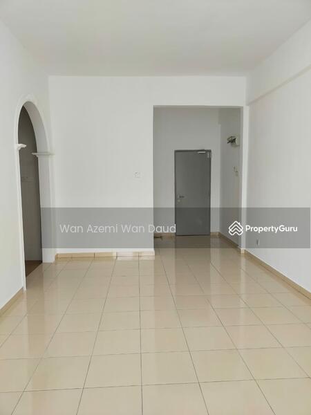 For Sale - Pangsapuri Cempaka