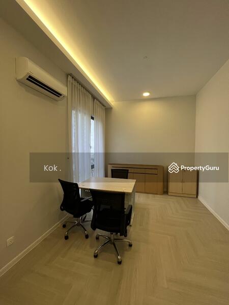 For Rent - Desa Hill Villas