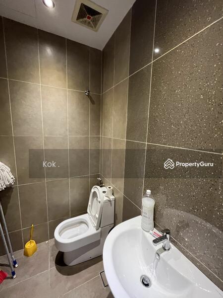 For Rent - Desa Hill Villas