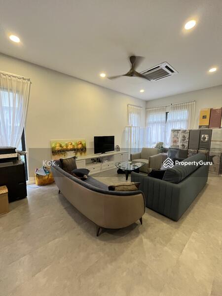 For Rent - Desa Hill Villas