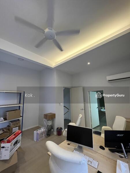 For Rent - Desa Hill Villas