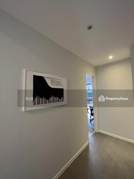 For Rent - Desa Hill Villas
