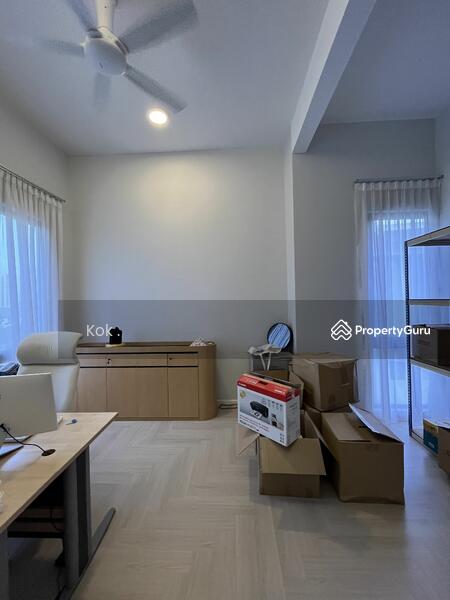 For Rent - Desa Hill Villas