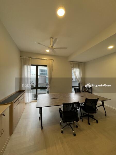 For Rent - Desa Hill Villas