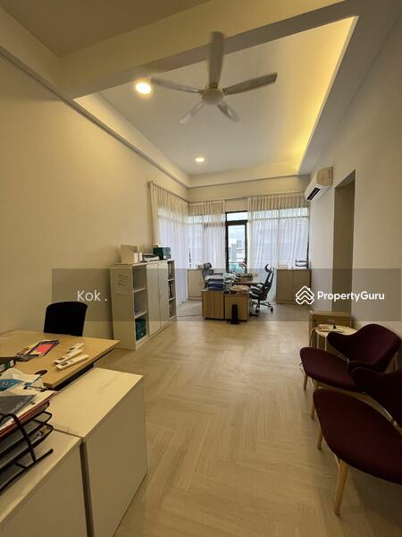For Rent - Desa Hill Villas