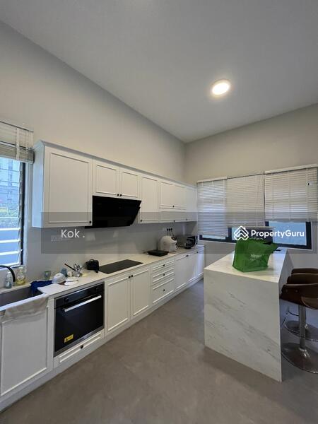 For Rent - Desa Hill Villas